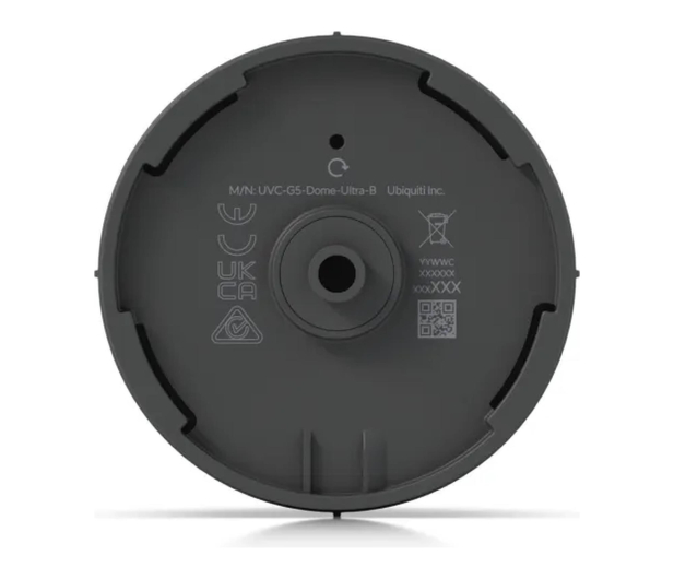 Ubiquiti UVC-G5-Dome-Ultra-B 4MP PoE IR - 1574033 - zdjęcie 5